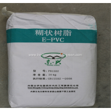 PVC Paste Resin Pb 1302 For Sole